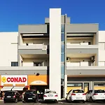 Apartamento Casa Di Teto *
