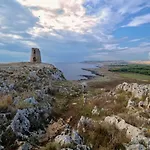 Casa Di Teto * Otranto
