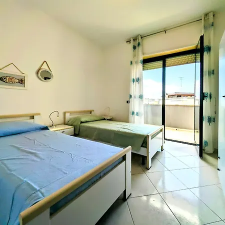 Apartamento Casa Di Teto