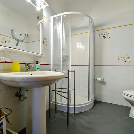 Apartament Oikia Vacanze Teto Otranto