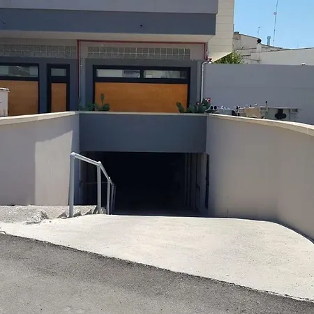 Apartament Oikia Vacanze Teto Otranto