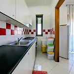 Apartamento Casa Di Teto *