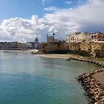 Apartamento Casa Di Teto Otranto