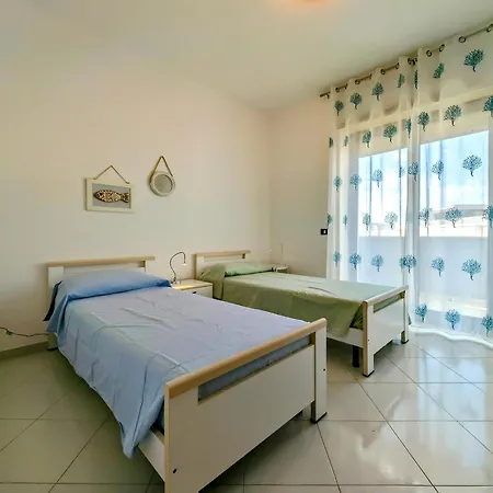 Casa Di Teto * Otranto