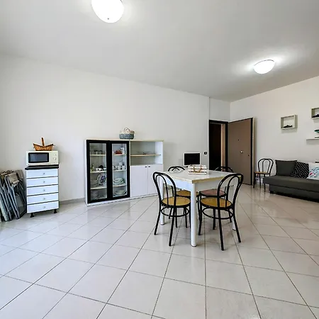 Casa Di Teto Apartamento Otranto