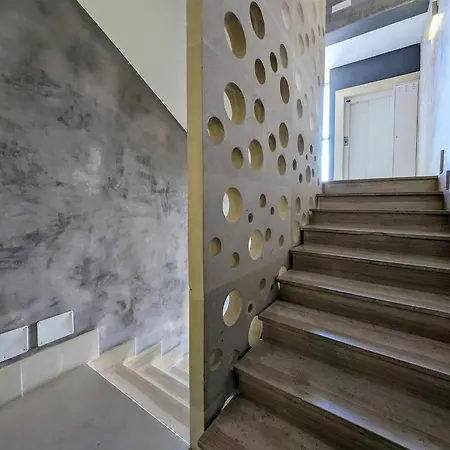 Casa Di Teto * Otranto