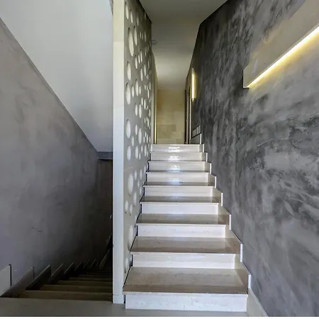 Apartamento Casa Di Teto *
