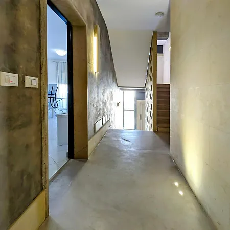 Apartamento Casa Di Teto Otranto